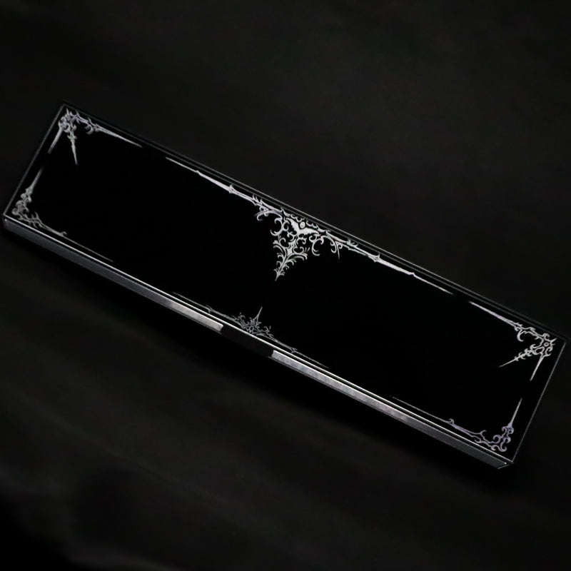 SANCTUM SIGIL - Wide angle rear view mirror