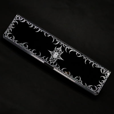 PENDANT SIGIL - Wide angle rear view mirror