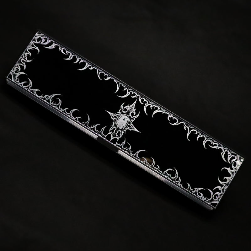 PENDANT SIGIL - Wide angle rear view mirror