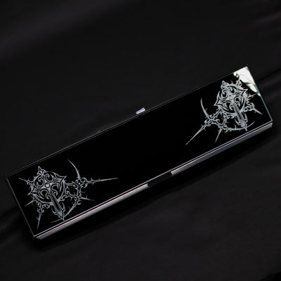 CROSS SIGIL - Wide angle rear view mirror