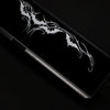 BAT’S SIGIL - Wide angle rear view mirror