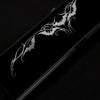 BAT’S SIGIL - Wide angle rear view mirror