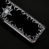 PENDANT SIGIL - Wide angle rear view mirror