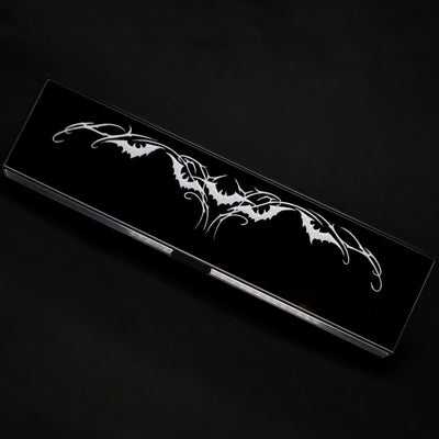 BAT’S SIGIL - Wide angle rear view mirror