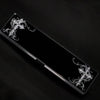 ETHEREAL CROSS SIGIL - Wide angle rear view mirror