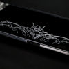DEVOTION SIGIL - Wide angle rear view mirror