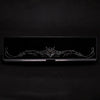 DEVOTION SIGIL - Wide angle rear view mirror