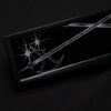 BATTLE AXE -LED Rear view mirror