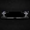 ETHEREAL CROSS SIGIL - Wide angle rear view mirror