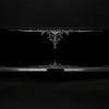 SANCTUM SIGIL - Wide angle rear view mirror