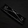 BATTLE AXE -LED Rear view mirror