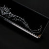 DEVOTION SIGIL - Wide angle rear view mirror