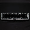 SIGIL BORDER - Wide angle rear view mirror