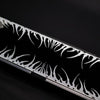 SIGIL BORDER - Wide angle rear view mirror