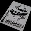 DECONSTRUCT PRINT