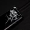 CROSS SIGIL - Wide angle rear view mirror