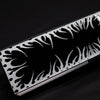 SIGIL BORDER - Wide angle rear view mirror